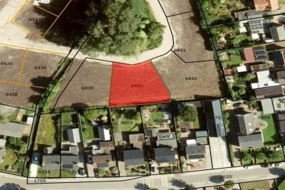 Bouwgrond Rootstraat 7 Oploo