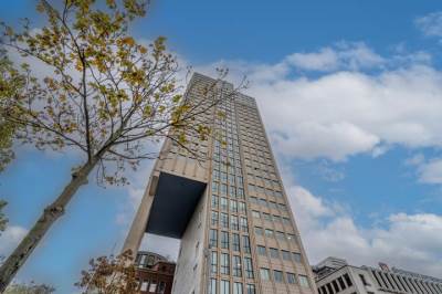 Woning Blaak 764 Rotterdam