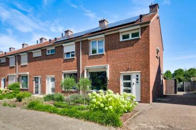Woning Hogenakkerstraat 30 Weert