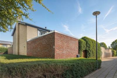 Woning Lemmender 88 Brunssum