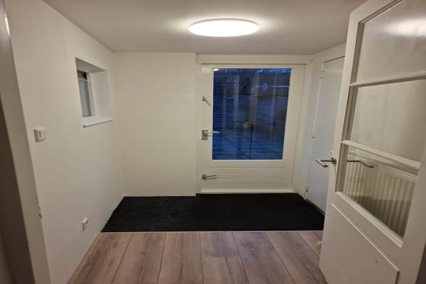 Woning De Josselin de Jongstraat 4 Dordrecht