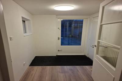 Woning De Josselin de Jongstraat 4 Dordrecht