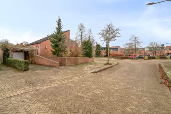 Woning Galgeveld 8 Zeist