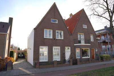 Woning Bredestraat 34 Oostburg