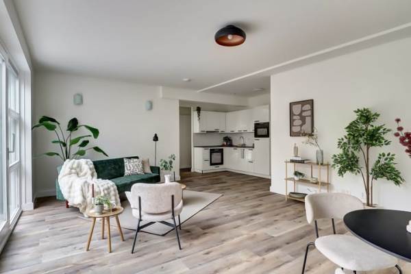 Woning Loeff Berchmakerstraat 20C Utrecht