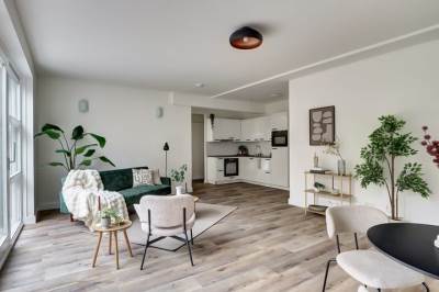 Woning Loeff Berchmakerstraat 20C Utrecht