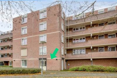 Woning Maaspoortweg 220 Den Bosch