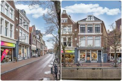 Woning Voorstreek 9C Leeuwarden