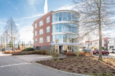 Woning Blauwven 93 Veldhoven