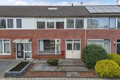Woning Renbaanstraat 38 Noordwolde (FR)