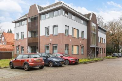 Woning Amersfoortsestraat 12402 Soesterberg