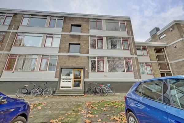 Woning Thorbeckestraat 283 Arnhem