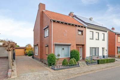 Woning Roosterderweg 20 Susteren