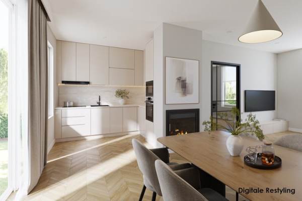 Woning Dirk Bavolaan 36 Bodegraven