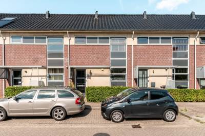 Woning Matho Tongastraat 11 Almere