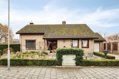 Woning van den Broecksingel 1 Vlodrop