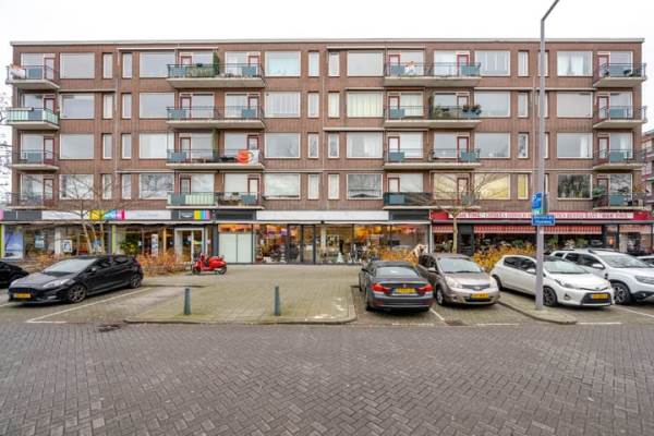 Woning Bollandstraat 91 Rotterdam