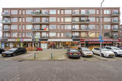 Woning Bollandstraat 91 Rotterdam
