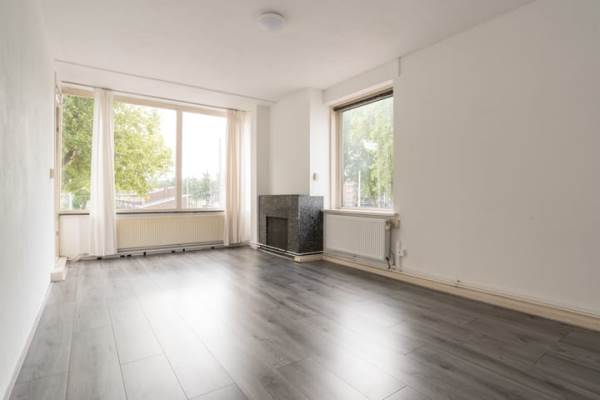 Woning Slotermeerlaan 11 Amsterdam