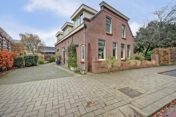 Woning Kijckerweg 103 De Lier