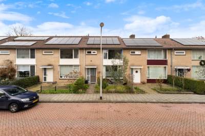 Woning Thorbeckestraat 22 Culemborg