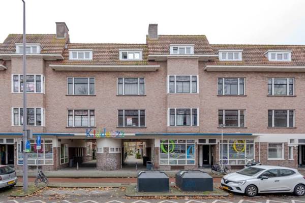 Woning Weimanspad 10 Rotterdam