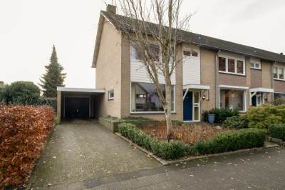 Woning Kremersweg 1 Losser