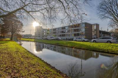 Woning Kerkwervesingel 93 Rotterdam