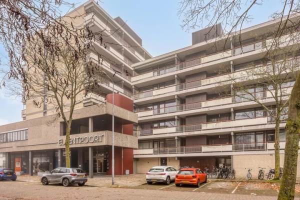 Woning Bomanshof 231 Eindhoven