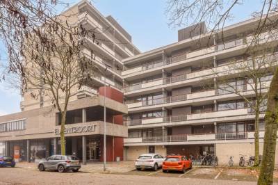 Woning Bomanshof 231 Eindhoven