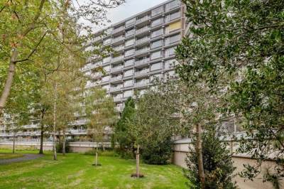 Woning Chopinplein 274 Schiedam