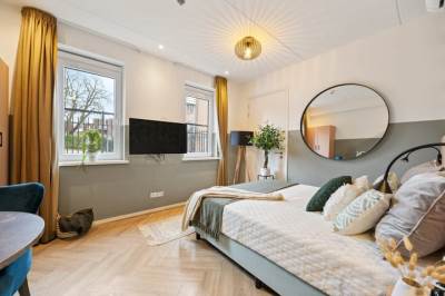 Woning Patersstraat 13 Arnhem