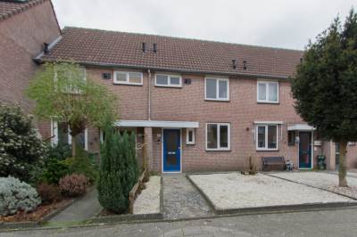 Woning Kievit 45 Sprang-Capelle