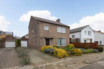 Woning Proost Richardstraat 6 Meerssen