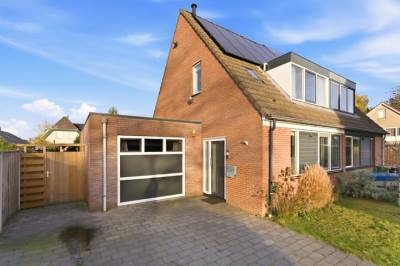 Woning Horst 3216 Lelystad