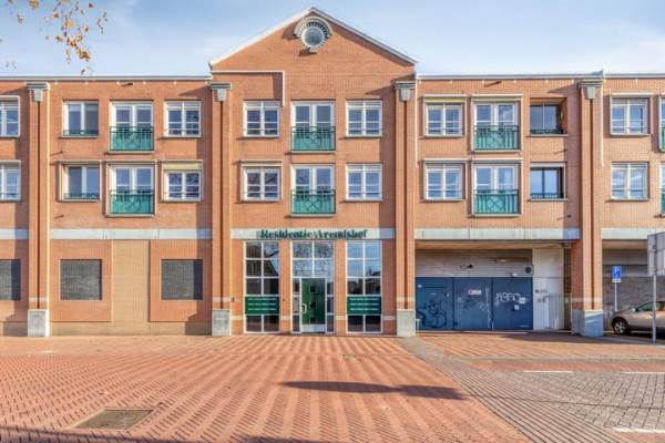 Woning Gasstraat 21A Oosterhout (NB)