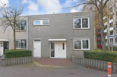 Woning Cottierstraat 9 Naaldwijk