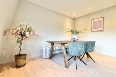 Woning Spiegelstraat 35A Haarlem