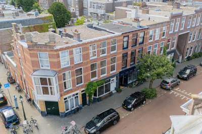 Woning Copernicusstraat 290A Den Haag
