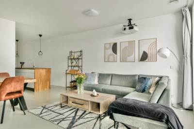 Woning IJburglaan 415 Amsterdam