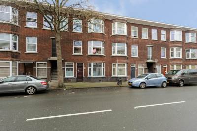 Woning Schaarsbergenstraat 144 Den Haag