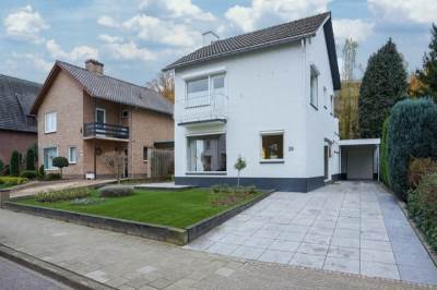 Woning Carmelstraat 26 Beek (LI)