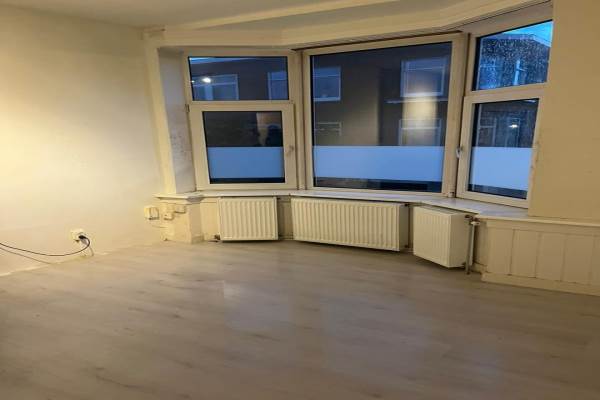 Woning Watervlierstraat 33 Den Haag