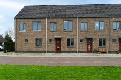 Woning Lindestraat 10 Eethen