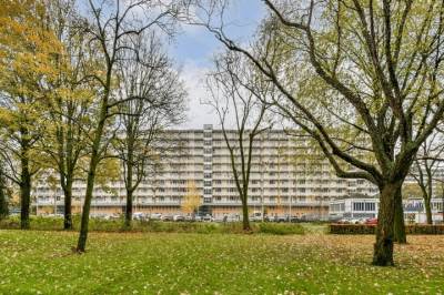 Woning Hofgeest 103 Amsterdam