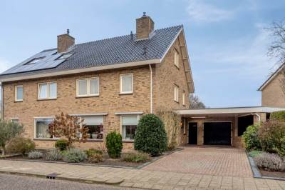 Woning Voormors 112 Enter