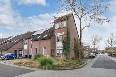 Woning Beemster 98 Lelystad