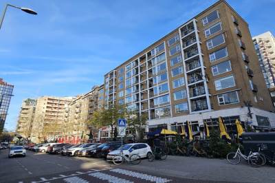 Woning Schiedamse Vest 80 Rotterdam