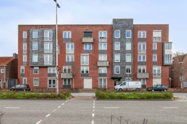 Woning Ringbaan-Noord 15620 Tilburg
