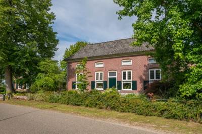 Woning Halseweg 21 Doetinchem